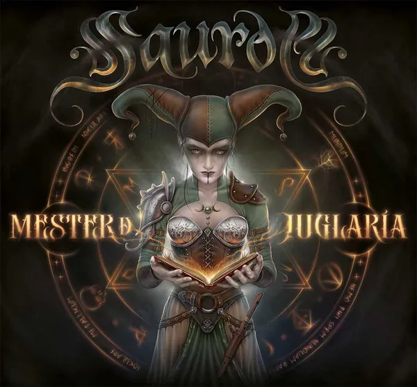 V.A. / MESTER DE JUGLARIA