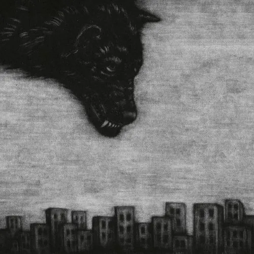CRIPPLED BLACK PHOENIX / クリップルド・ブラック・フェニックス / WOLF CHANGES ITS FUR BUT NOT ITS NATURE + HORRIFIC HONORIFICS NUMBER TWO(2)