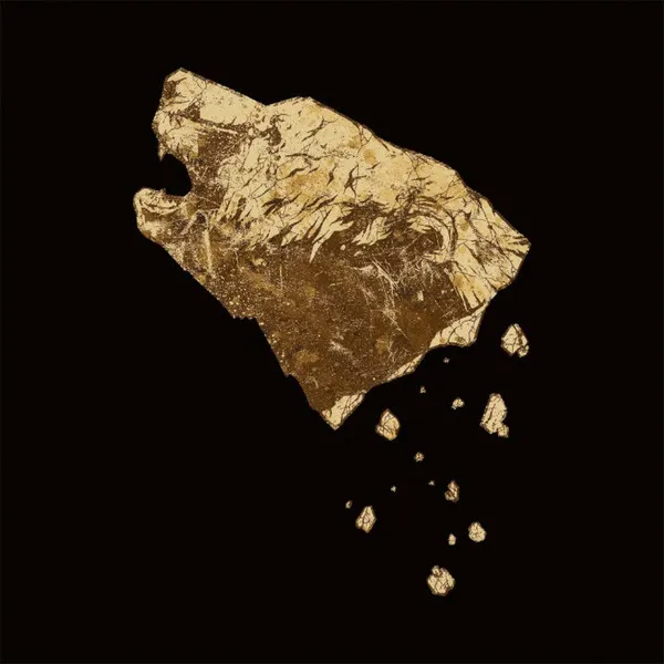 CRIPPLED BLACK PHOENIX / クリップルド・ブラック・フェニックス / BRONZE