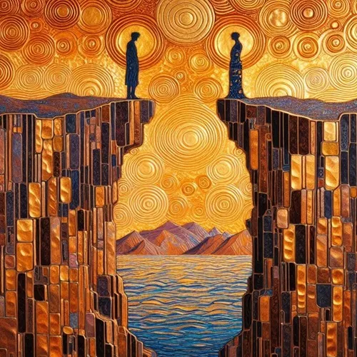 JOHN HOLDEN / THE GREAT DIVIDE