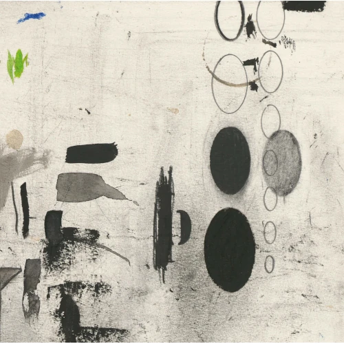 LINUS + OKLAND, VAN HEERTUM, ZACH / LIGHT AS NEVER