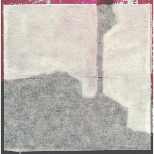 FREDERIK LEROUX / THIS HERE EMPTY ROOM
