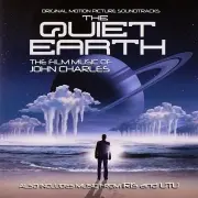 JOHN CHARLES / ジョン・チャールズ / THE QUIET EARTH: THE FILM MUSIC OF JOHN CHARLES