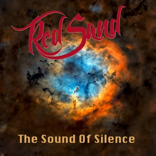 RED SAND / レッド・サンド / THE SOUND OF SILENCE