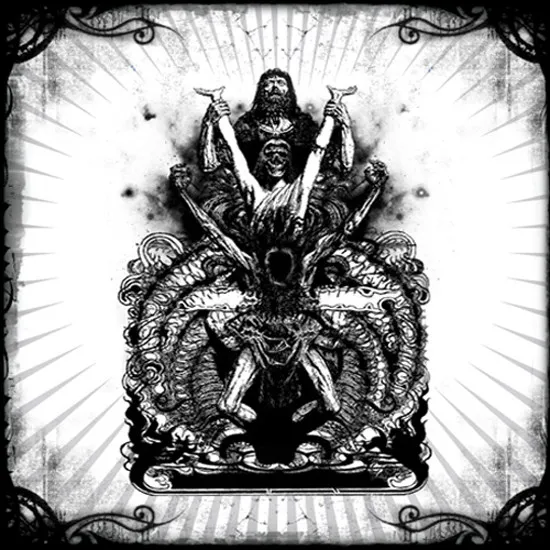 GLORIOR BELLI / MANIFESTING THE RAGING BEAST