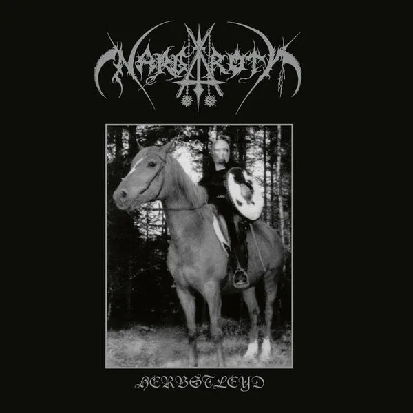 NARGAROTH / HERBSTLEYD