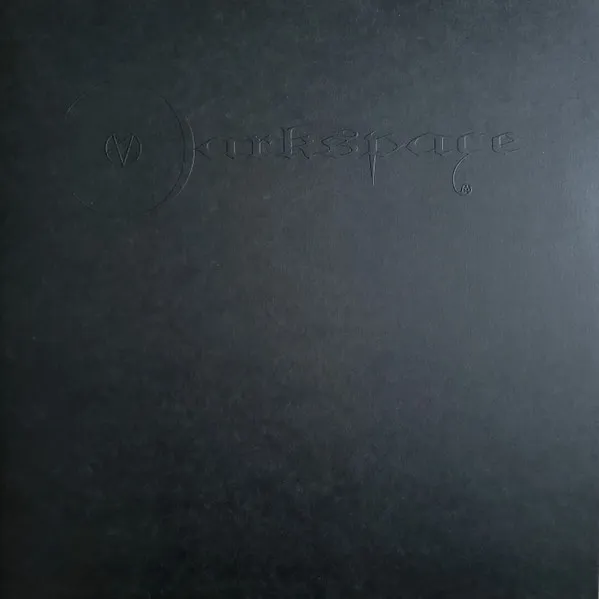 DARKSPACE / DARK SPACE III I