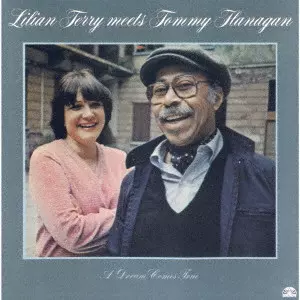 LILIAN TERRY / リリアン・テリー / ア・ドリーム・カムス・トゥルー