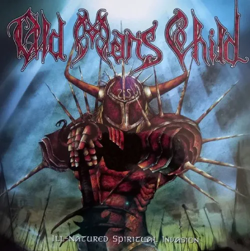 OLD MAN'S CHILD / オールド・マンズ・チャイルド / ILL-NATURED SPIRITUAL INVASION