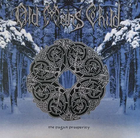 OLD MAN'S CHILD / オールド・マンズ・チャイルド / PAGAN PROSPERITY