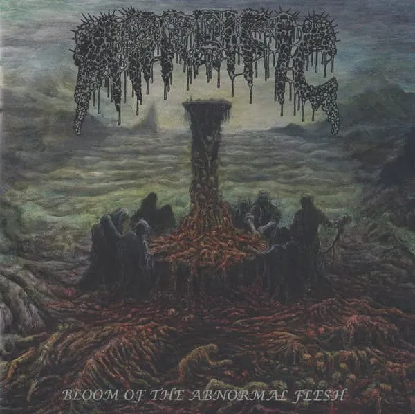 MORBIFIC / BLOOM OF THE ABNORMAL FLESH