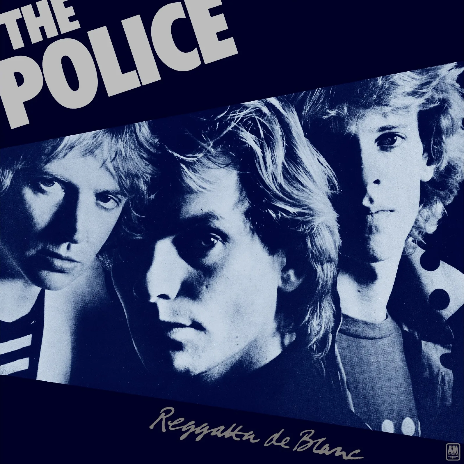 POLICE / ポリス / 白いレガッタ（紙ジャケット SHM-CD） / REGGATTA DE BLANC