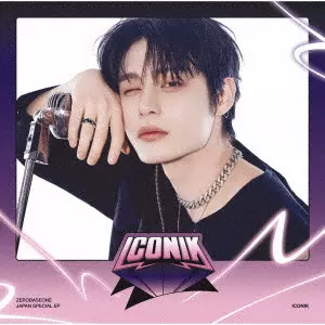 ZEROBASEONE / ICONIK