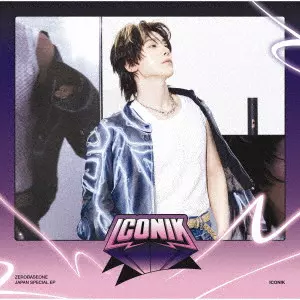 ZEROBASEONE / ICONIK