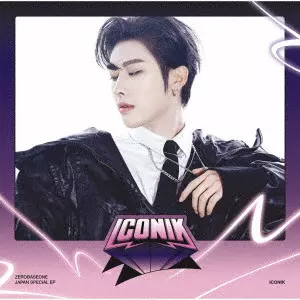 ZEROBASEONE / ICONIK