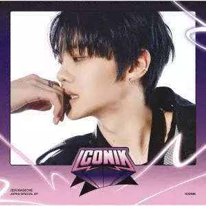 ZEROBASEONE / ICONIK