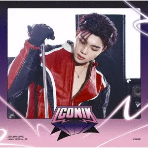 ZEROBASEONE / ICONIK