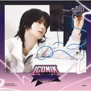 ZEROBASEONE / ICONIK