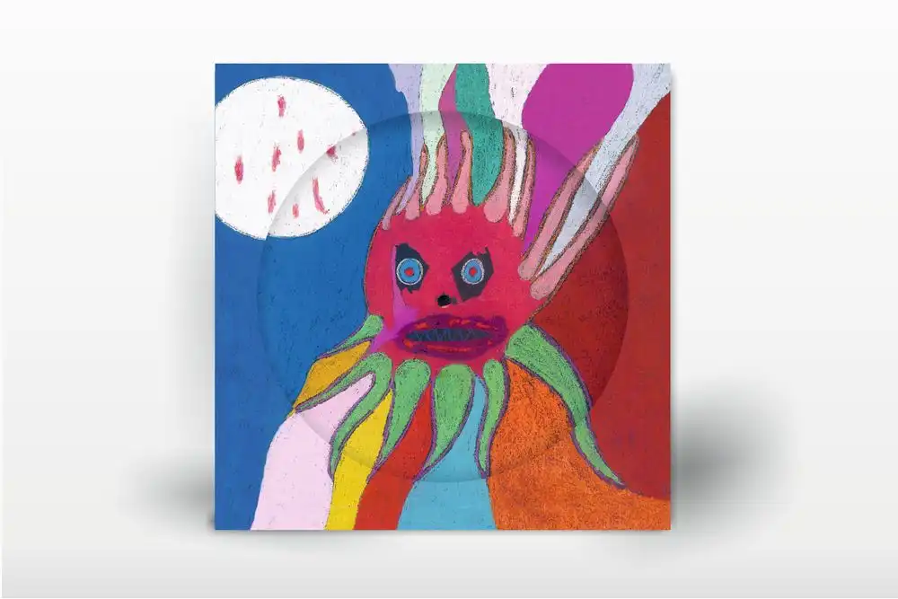 CURRENT 93 / カレント93 / I HAVE A SPECIAL PLAN FOR THIS WORLD [VINYL]