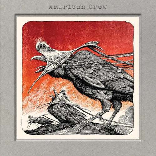 MARIA SCHNEIDER / マリア・シュナイダー / AMERICAN CROW