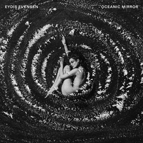 EYDIS EVENSEN / OCEANIC MIRROR