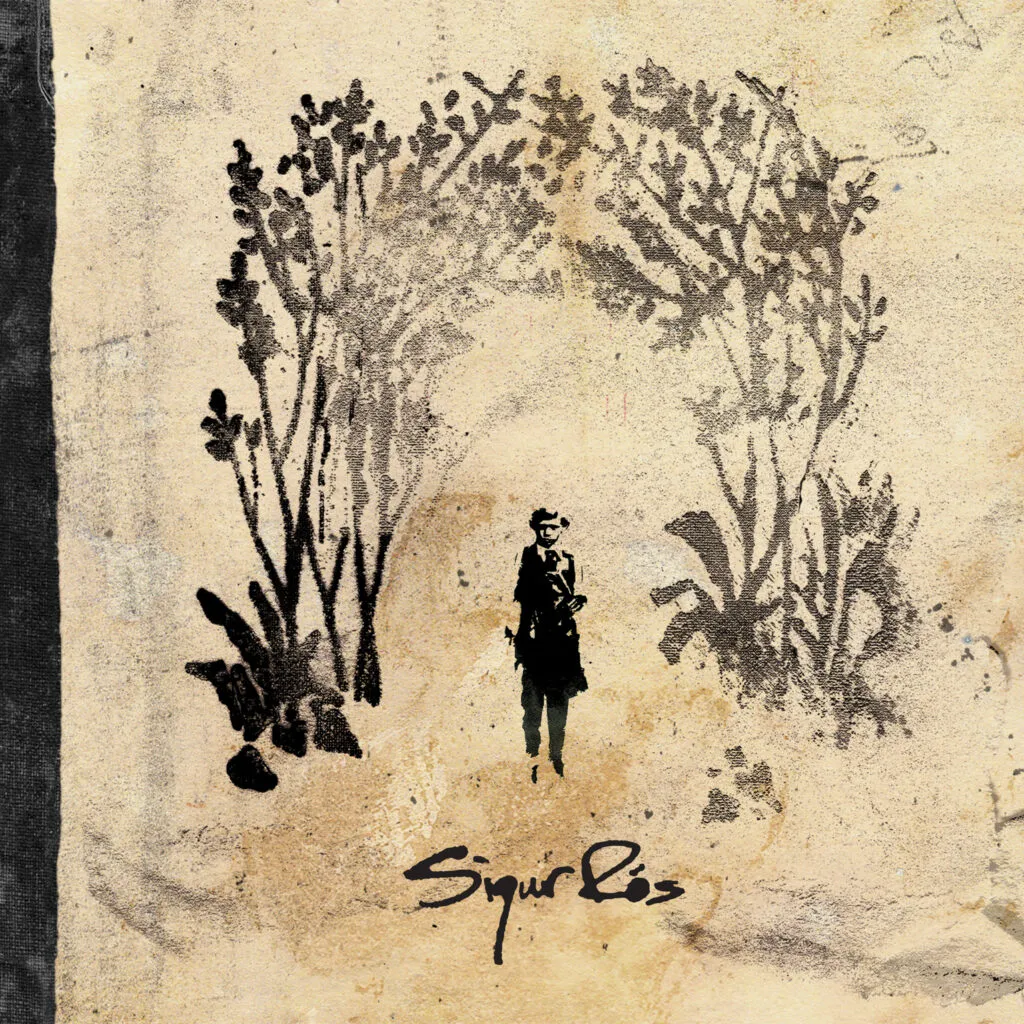 SIGUR ROS / シガー・ロス 商品一覧 | ディスクユニオン・オンライン