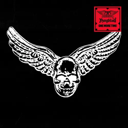 AEROSMITH & YUNGBLUD / エアロスミス & ヤングブラッド / ONE MORE TIME STANDARD (BLACK VINYL)