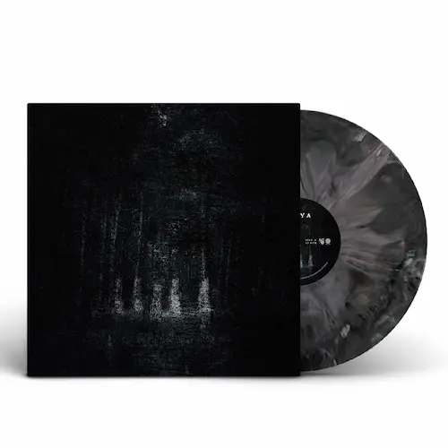 POUYA / POUYA (LP)