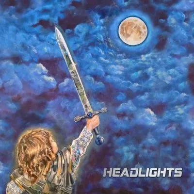 ALEX G / アレックス・G / ヘッドライツ / HEADLIGHTS