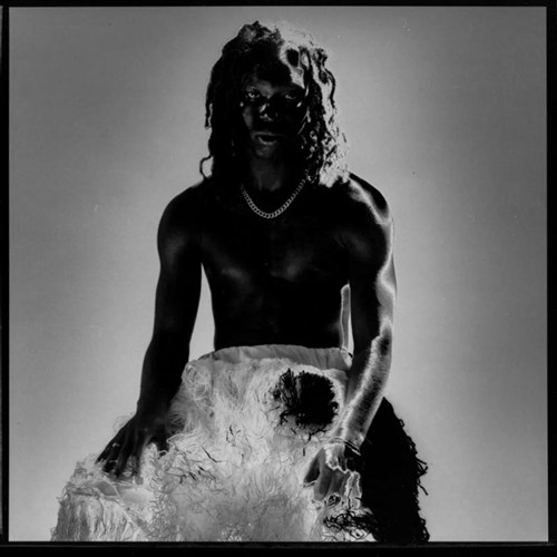 MAVI / SHADOWBOX (LP)