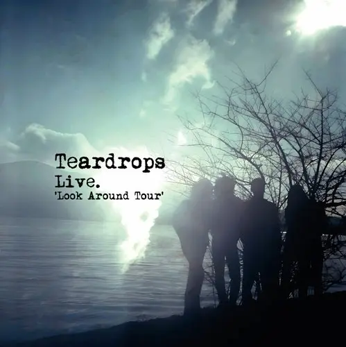 TEARDROPS / ティアドロップス(山口冨士夫) / Live 'Look Around Tour'