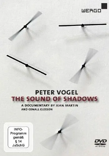 PETER VOGEL / DOCUMENTARY THE SOUND OF SHADOWS(DVD)