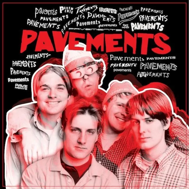 PAVEMENT / ペイヴメント / PAVEMENTS (CD)
