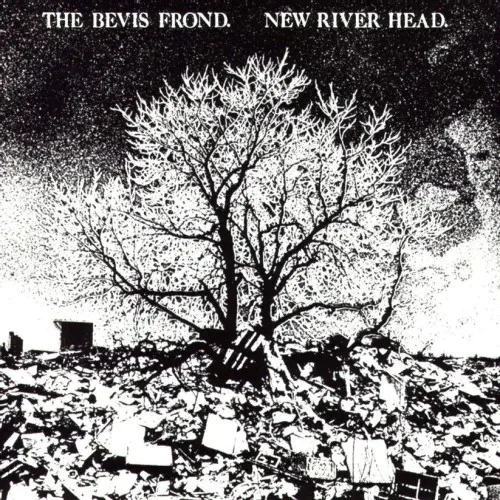 BEVIS FROND / ベヴィス・フロンド / NEW RIVER HEAD
