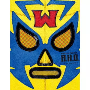 WEST. / WEST. LIVE TOUR 2025 A.H.O. -Audio Hang Out-