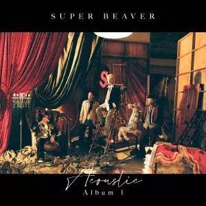 SUPER BEAVER / Acoustic Album 1 / ACOUSTIC ALBUM 1