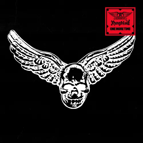 AEROSMITH & YUNGBLUD / エアロスミス & ヤングブラッド / ONE MORE TIME / ワン・モア・タイム(SHM-CD)