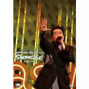 NORIYUKI MAKIHARA / 槇原敬之 / "Makihara Noriyuki Concert 2025 Buppu Label 15th Anniversary “Showcase the Live!"""