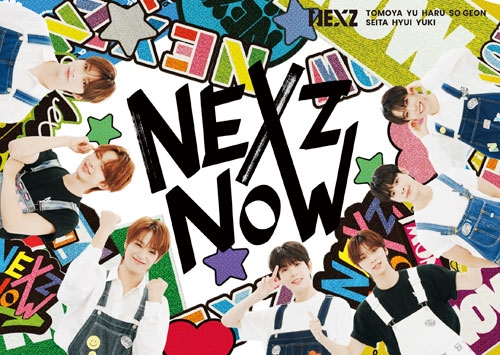 NEXZ / NEXZ NOW