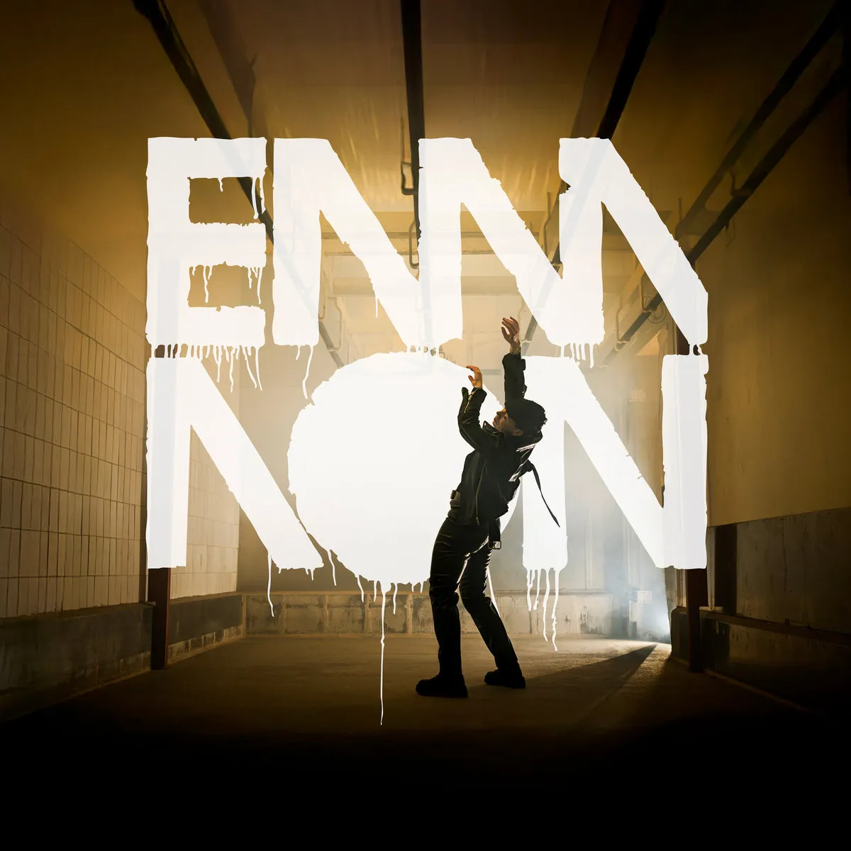 EMMON / ICON [CD]