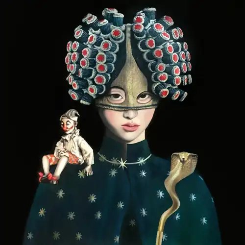 SEPALOT / セパロット / CLOSER (LP)