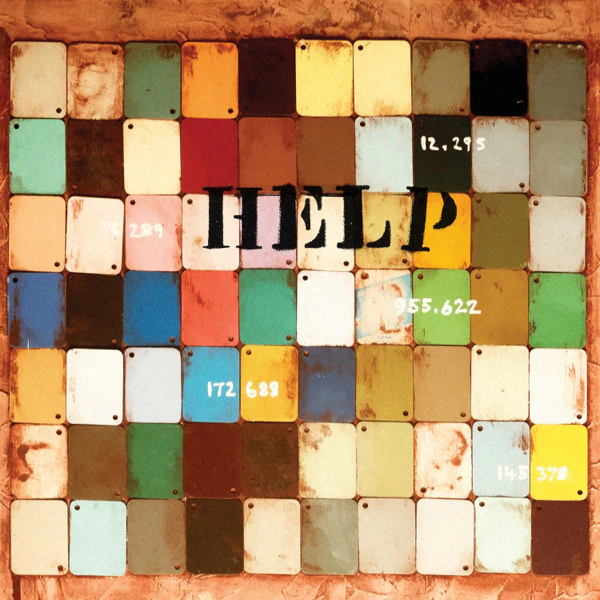 V.A. (ROCK / POPS) / HELP 30TH ANNIVERSARY [7"/BOXSET]