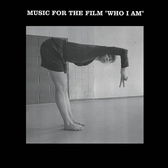 MISHA PANFILOV SOUND COMBO / MUSIC FROM THE FILM WHO I AM