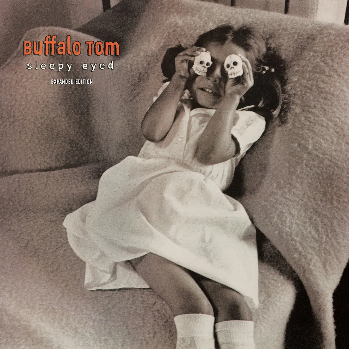 BUFFALO TOM / バッファロー・トム / SLEEPY EYED (EXPANDED EDITION) [CD]