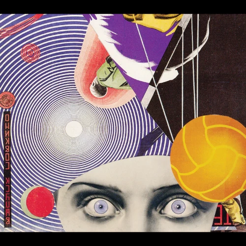 ALCHEMICAL THEATRE / ALCHEMICAL THEATRE