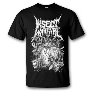 INSECT WARFARE / インセクトウォーフェア / XL/AT WAR WITH GRINDCORE