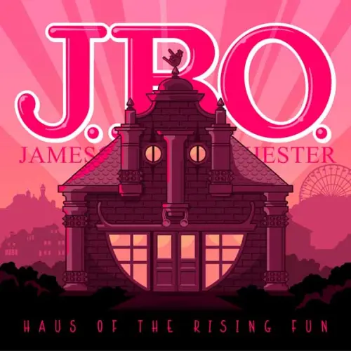 J.B.O. / HAUS OF THE RISING FUN