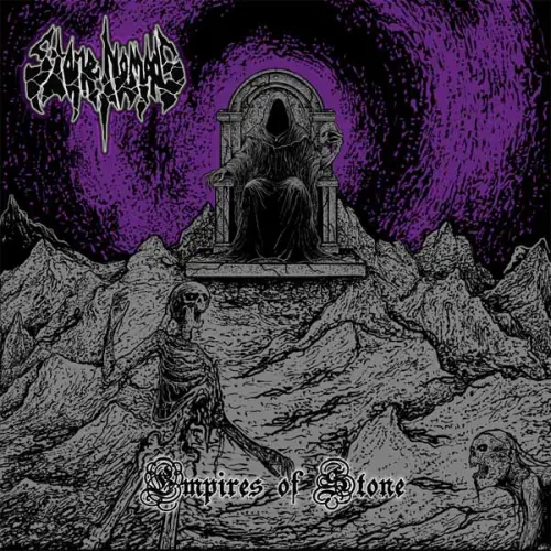 STONE NOMADS / EMPIRES OF STONE
