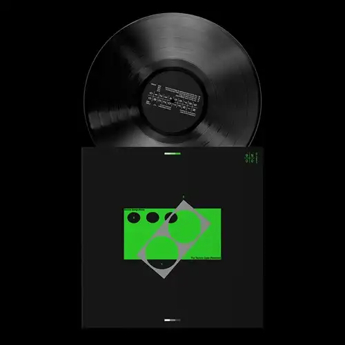 ENRICO SANGIULIANO / TECHNO CODE REMIXES (INCL. CHARLOTTE DE WITTE / KEVIN DE VRIES & SLVR REMIXES)