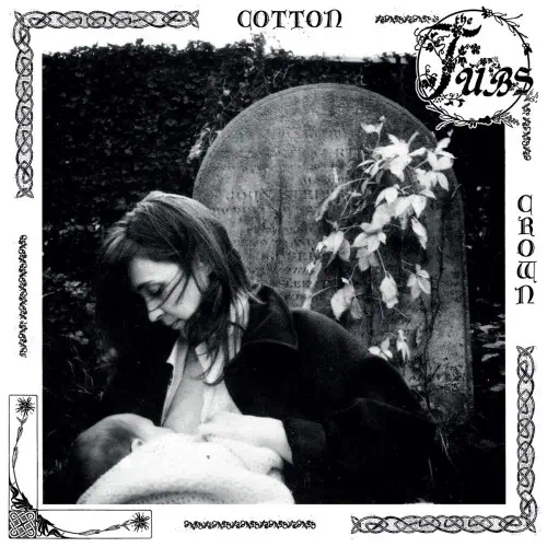 TUBS / COTTON CROWN (LIGHT LAGER VINYL)